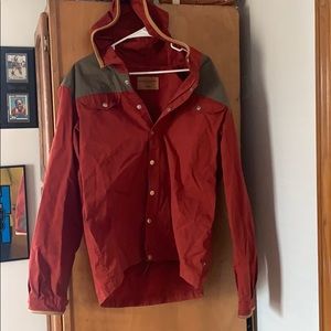 Fjall Raven Greenland Jacket No. 1
